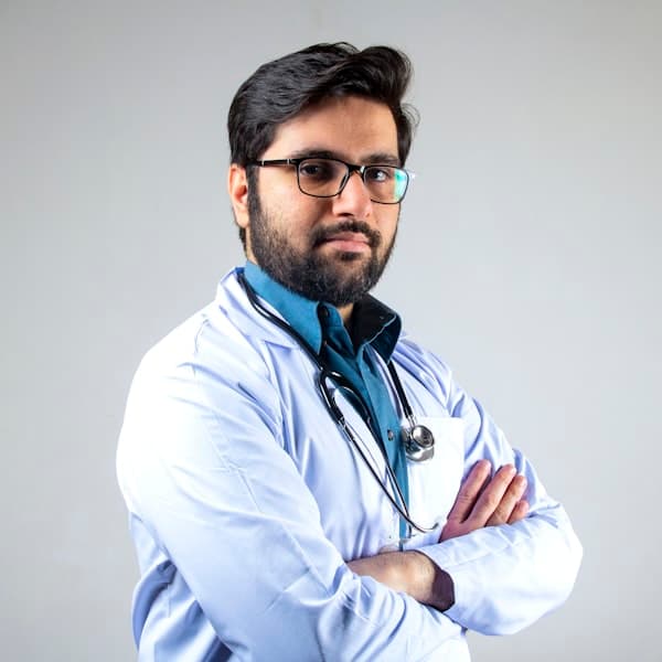 Portrait de Thomas Mercier, Rééducation & traumatologie